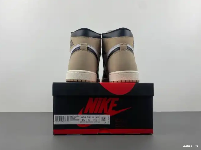 One Kick Latte 1 Jordan FD2596-021 High WMNS OG Air 0609